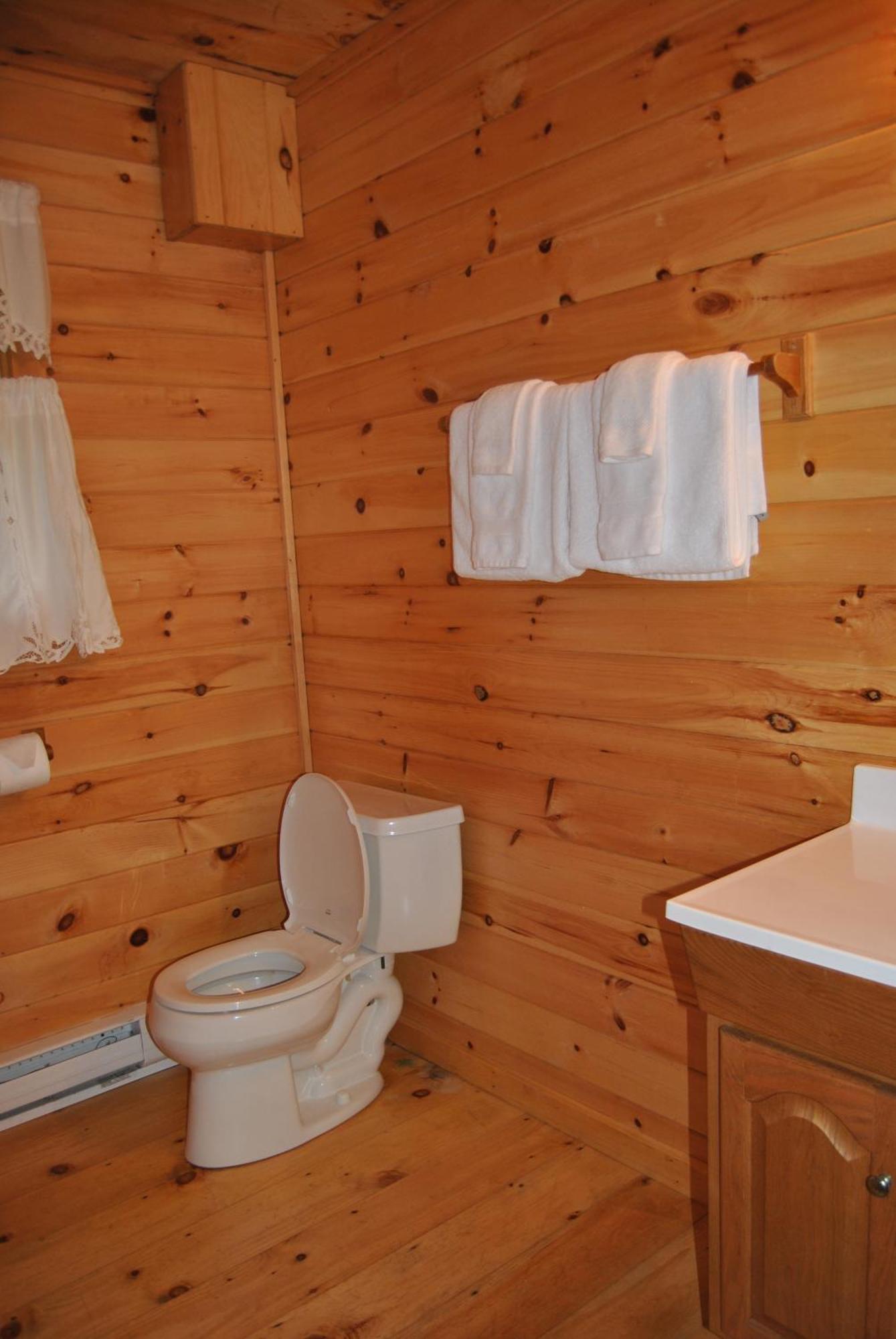 The Eggemoggin Reach Inn Brooklin Dış mekan fotoğraf