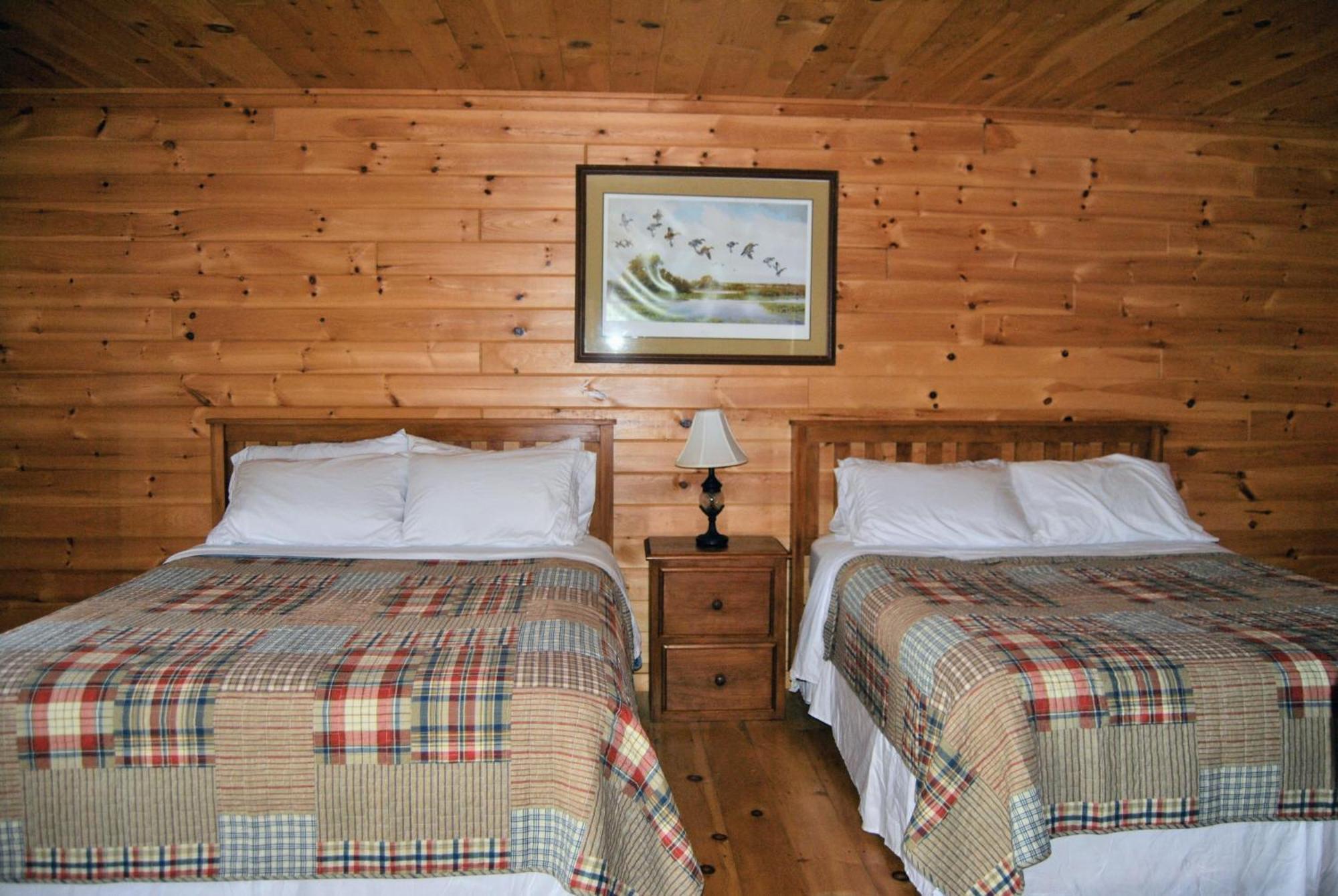 The Eggemoggin Reach Inn Brooklin Dış mekan fotoğraf